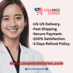 Order Generic Adderall Online-  ADHD Relief in few Clicks